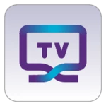 Logo of TV Overal TV Partout android Application 